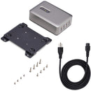 StarTech 4-Port 240W USB-C Enterprise Desktop Charger