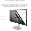 StarTech Reversible Privacy Screen for 23.8" Monitor (16:9)
