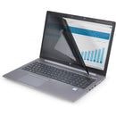 StarTech Reversible Magnetic Privacy Screen for 15.6" Laptop (16:9)