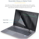 StarTech Reversible Magnetic Privacy Screen for 15.6" Laptop (16:9)
