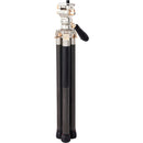Harlowe Rocket Air Carbon Fiber Travel Tripod Standard Kit