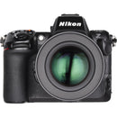 7Artisans DREAM 75mm T1.5 Full-Frame Cinema Lens (Nikon Z)
