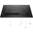 Lenovo Legion 27Q-10 OLED 26.5" 1440p HDR 240 Hz Gaming Monitor