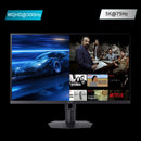 Acer Nitro XV5 27" 5K HDR 75 Hz / QHD 300 Hz Dual Mode Gaming Monitor