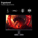 Acer Nitro XV5 27" 5K HDR 75 Hz / QHD 300 Hz Dual Mode Gaming Monitor