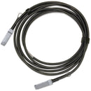 NVIDIA Mellanox LinkX 100G QSFP28 Direct Attach Copper Cable (3.3')