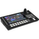 Sprolink MC-NDI 8-Channel NDI Video Switcher