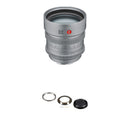Leitz Cine HEKTOR 50mm T2.1 Lens (Sony E, FUJIFILM G)