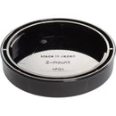 ZEISS Rear Lens Cap for Nikon Z-Mount Lenses
