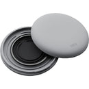 Urth Magnetic Ethereal Black Mist Filter Plus+ (77mm, Grade 1/2)