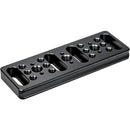 ARTCISE CP110A Multifunctional Cheese Plate (4.3 x 1.5")
