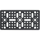 ARTCISE CP140 Expansion Mounting Cheese Plate (5.5 x 2.75 x 0.4")