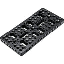 ARTCISE CP140 Expansion Mounting Cheese Plate (5.5 x 2.75 x 0.4")