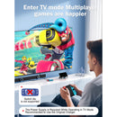Lemorele 1080p Video Capture and Hub (Red/Blue)