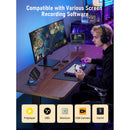 Lemorele AC12 USB-C Video Capture Card