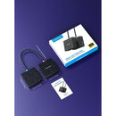 Lemorele AC12 USB-C Video Capture Card