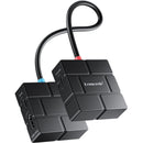 Lemorele AC12 USB-C Video Capture Card