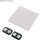 SmallRig VND & CPL Filter Kit for DJI Osmo Pocket 4P