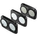 SmallRig VND, CPL & Diffusion Filter Kit for DJI Osmo Pocket 4P