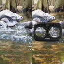 SmallRig VND, CPL & Diffusion Filter Kit for DJI Osmo Pocket 4P