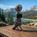 SmallRig VND, Diffusion & CPL Split Filter Kit for DJI Osmo Pocket 4P (1-5 Stops)