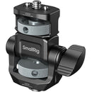 SmallRig Monitor Support for Horizontal & Vertical Shooting with 3/8"-16 Screw