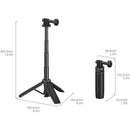 SmallRig Selfie Stick Support
