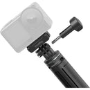 SmallRig Selfie Stick Support for DJI Osmo Action 6 & Nano