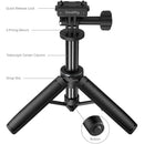 SmallRig Selfie Stick Support for Insta360 X5, Ace Pro & Ace Pro 2