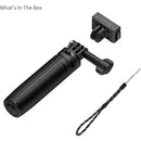 SmallRig Selfie Stick Support for Insta360 X5, Ace Pro & Ace Pro 2