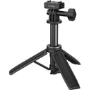 SmallRig Selfie Stick Support for Insta360 X5, Ace Pro & Ace Pro 2