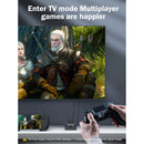 Lemorele 1080p Video Capture and Hub (Gray)