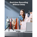 Lemorele 1080p Video Capture and Hub (Gray)