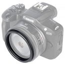 JJC Lens Hood for Canon RF 28mm f/2.8 STM Lens