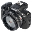 JJC Lens Hood for Canon RF 28mm f/2.8 STM Lens