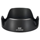 JJC Lens Hood for Canon RF 28mm f/2.8 STM Lens