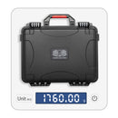 STARTRC Hard-Shell Carrying Case for DJI Neo 2 Fly More Combo