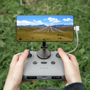 STARTRC Magnetic Phone Mount for DJI RC-N Controllers