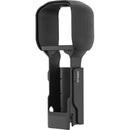 STARTRC Pocket 4 Flip Protective Case (Black)