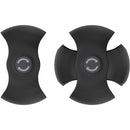 STARTRC Pocket 4 Flip Protective Case (Black)