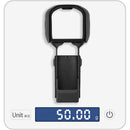 STARTRC Pocket 4 Flip Protective Case (Black)