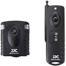 JJC Wireless Remote Control for Select Nikon Cameras
