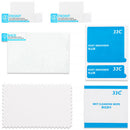 JJC Glass Screen Protector for Canon EOS R5
