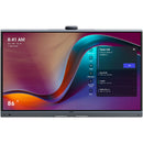 Yealink MeetingBoard Pro 65" UHD 4K Touchscreen Commercial Monitor