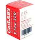 CatLABS X Pan 320 Black and White Negative Film (35mm Roll Film, 36 Exposures)