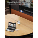 Lemorele G500 Wireless HDMI Transmission System with Built-In Battery and Charging Base