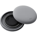 Urth Magnetic Ethereal Black Mist Filter Plus+ (77mm, Grade 1/8)