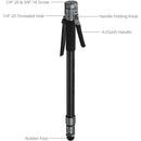SmallRig x Potato Jet TRIBEX PRO X-Clutch Hydraulic Monopod (Basic Version)