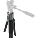 SmallRig x Potato Jet TRIBEX PRO X-Clutch Hydraulic Monopod (Basic Version)
