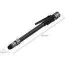 SmallRig x Potato Jet TRIBEX PRO X-Clutch Hydraulic Monopod (Basic Version)